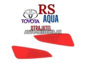 Toyota Aqua bufer əksetdiricisi — Bakı