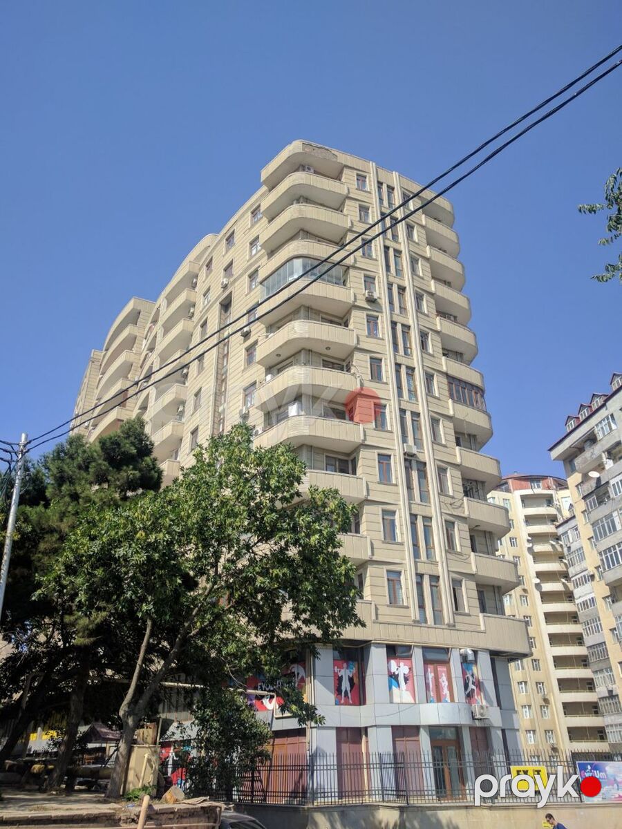 Satılır obyekt 330 m² — Əmlak, Bakı (5)