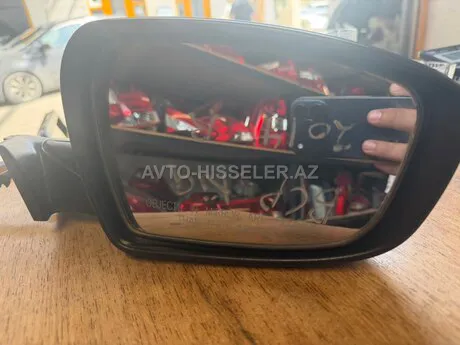 Kia Cerato güzgüləri orijinal — Bakı