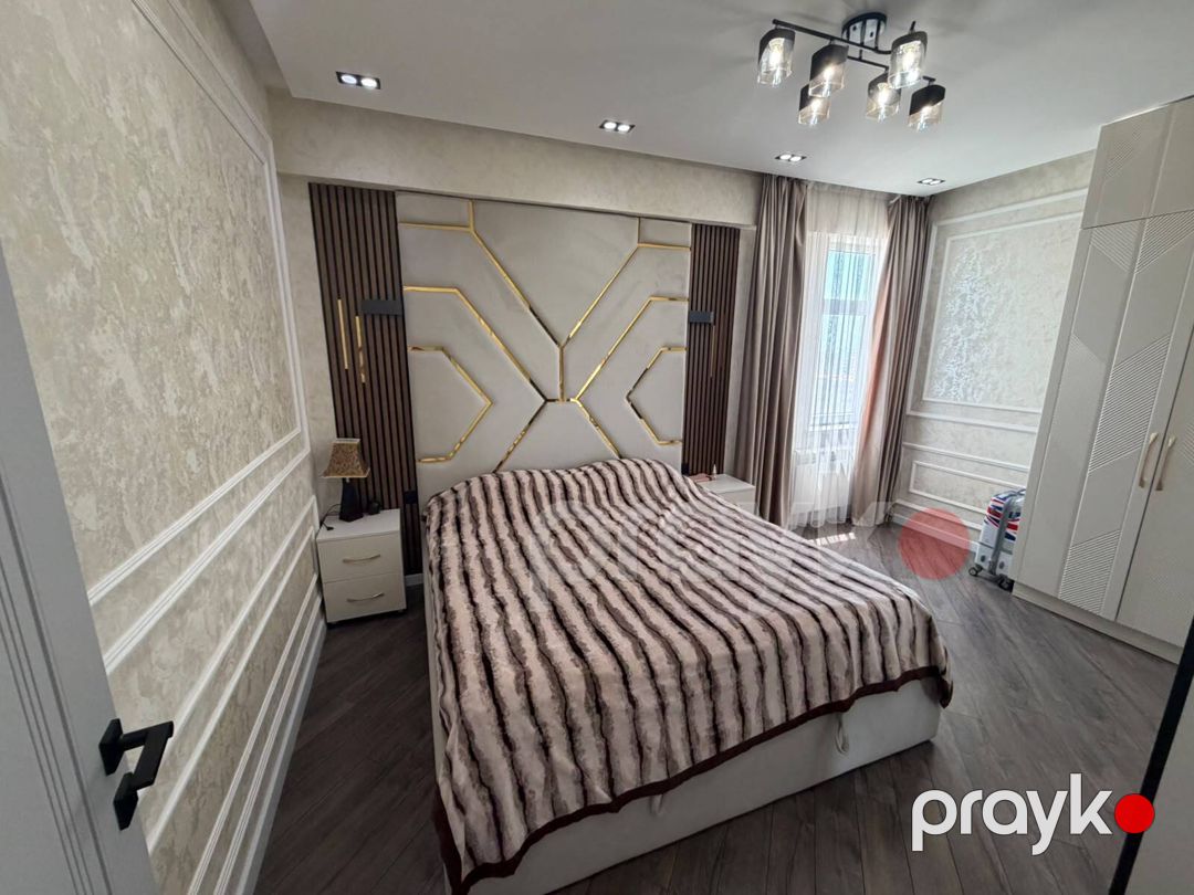 Satılır 3 otaqlı yeni tikili 95 m² — Mənzil, Bakı (5)