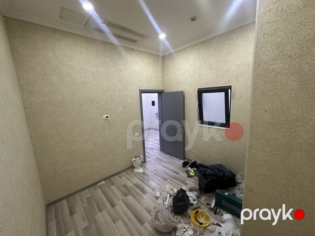 İcarəyə verilir 5 otaqlı ofis 140 m² — Ofis, Bakı (12)