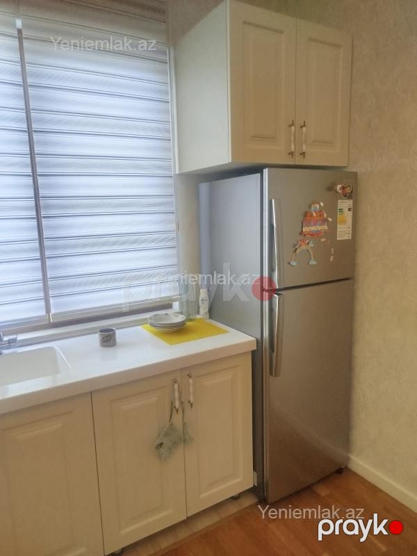 Kirayə 2 otaqlı Bina evi menzil (Yeni tikili), 70 m², Sumqayıt Bulvarı — Mənzil, Sumqayıt (2)