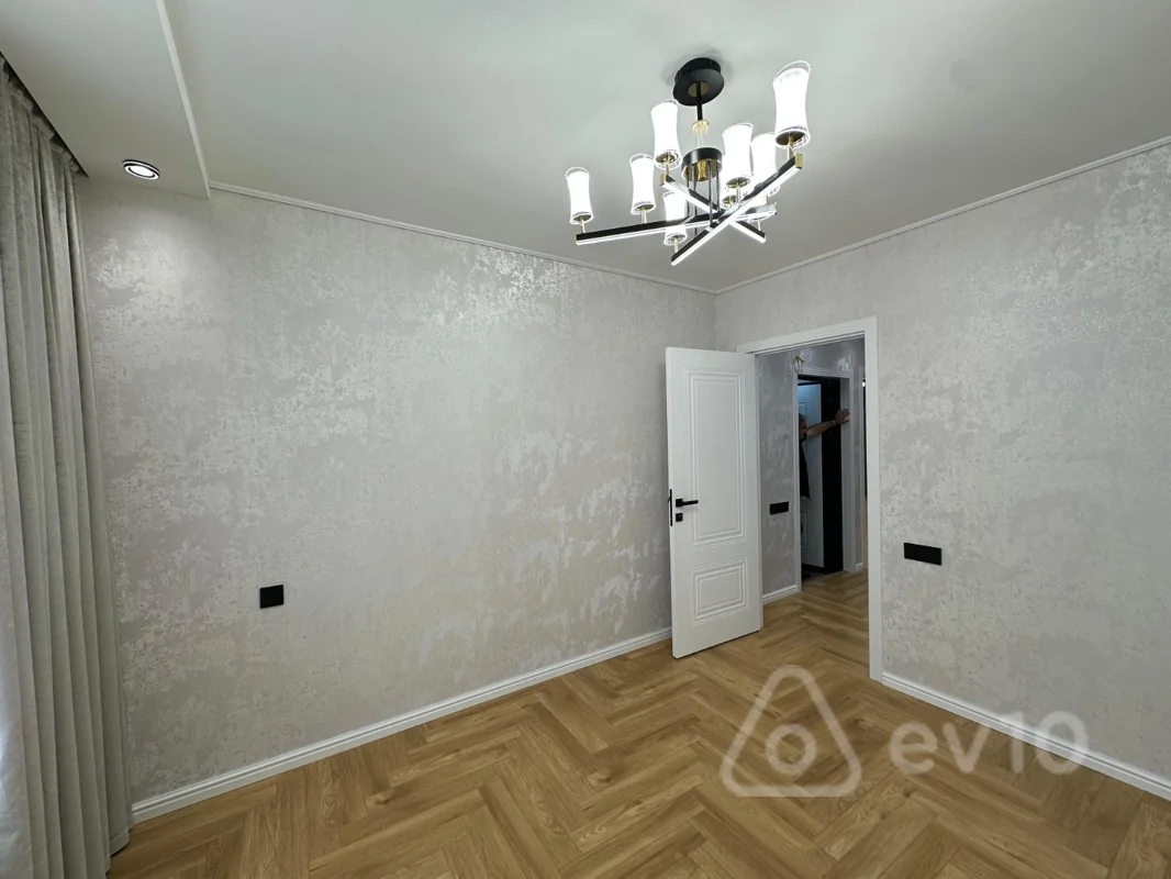 3 otaqlı mənzil, 65 m², Məzahir Rüstəmov küçəsi — Mənzil, Bakı (8)