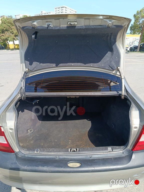 Opel Vectra, 1.8 L, 1996 il, 300 000 km 10-VL-251 — Avtomobillər, Bakı (12)