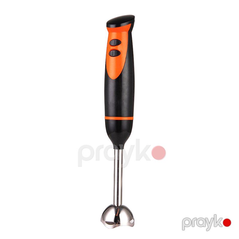4-ü 1-də Çoxfunksiyalı Elektrikli Əl Blenderi 220-240V 300Vt — Blenderlər, xırdalayanlar və mikserlər, Bakı (6)