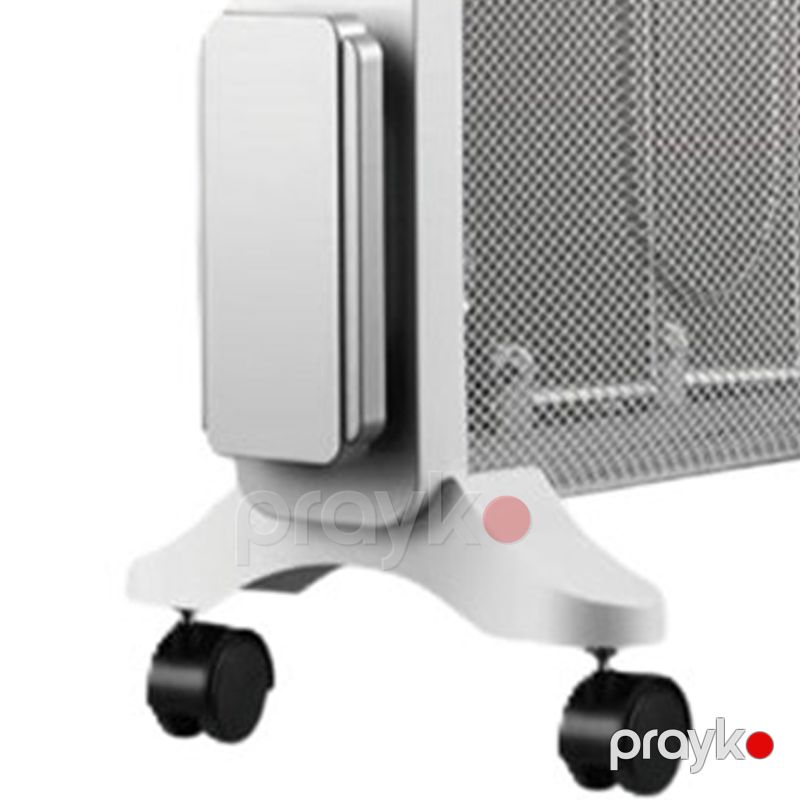 RAF R1342W - Qızdırıcı Yüksək Güclü Otaq Qızdırıcısı RAF R1342W — Isıtıcılar və isı ventilatorları, Bakı (3)