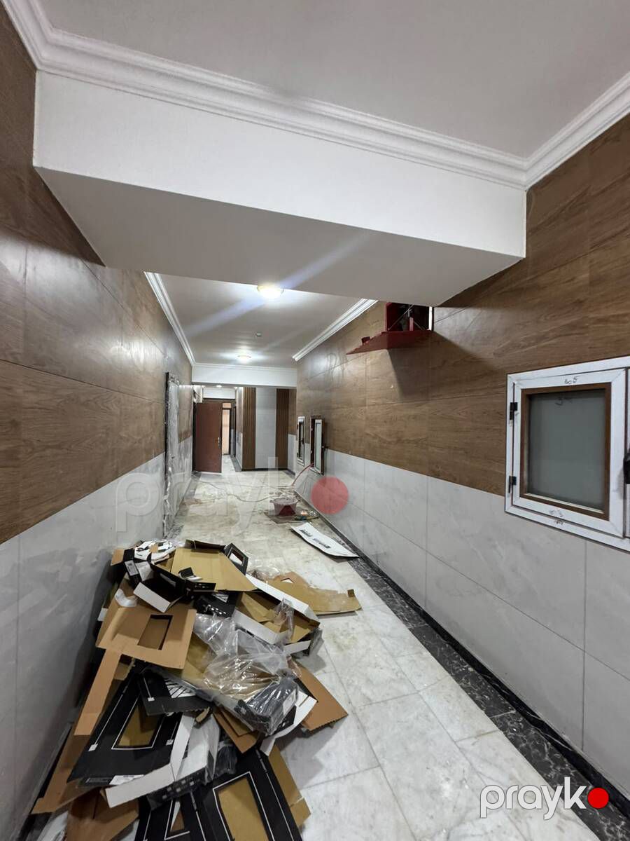 Satılır 2 otaqlı yeni tikili 98.2 m² — Mənzil, Bakı (6)