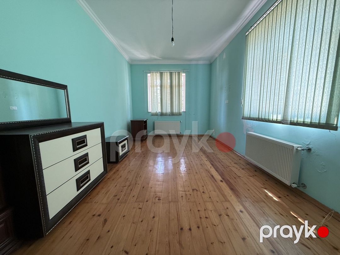 Satılır 3 otaqlı həyət evi/bağ evi 120 m² — Ev, villa, Bakı (10)