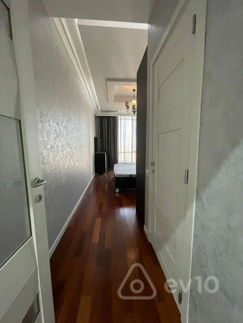 3 otaqlı mənzil, 102 m², Səid Rüstəm küçəsi — kirayə — Mənzil, Bakı (6)