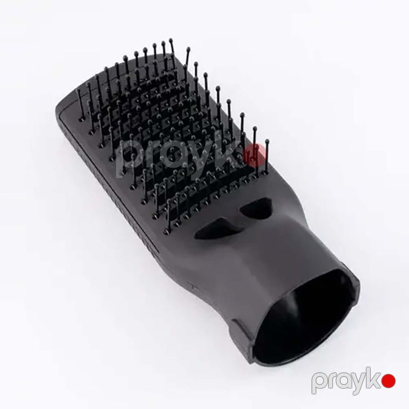 Lexical LAS-5203 4-ü 1 Arada Saç Quruducu Fen Hava Feni Daraqlı Fen 1200W — Fən, Bakı (5)