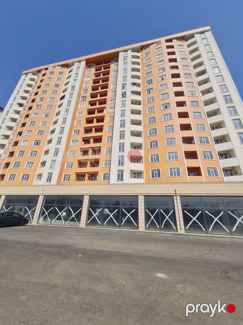 Satılır 2 otaqlı yeni tikili 88 m² — Bakı