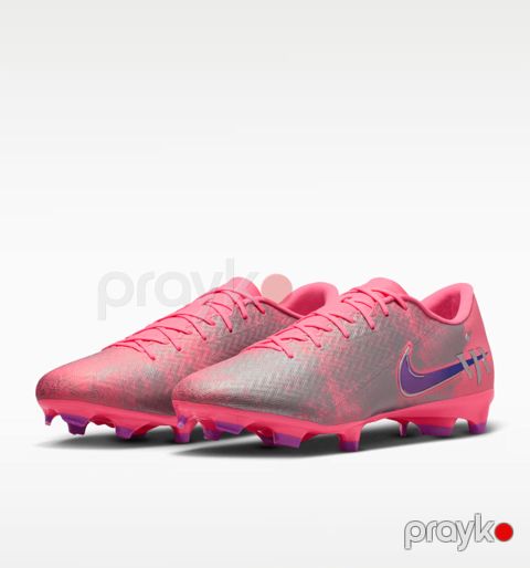 Butslar Nike Mercurial Vapor 16 Academy Fg/mg VJR IM3645-640, poliuretan, ölçü 44.5 — Bakı