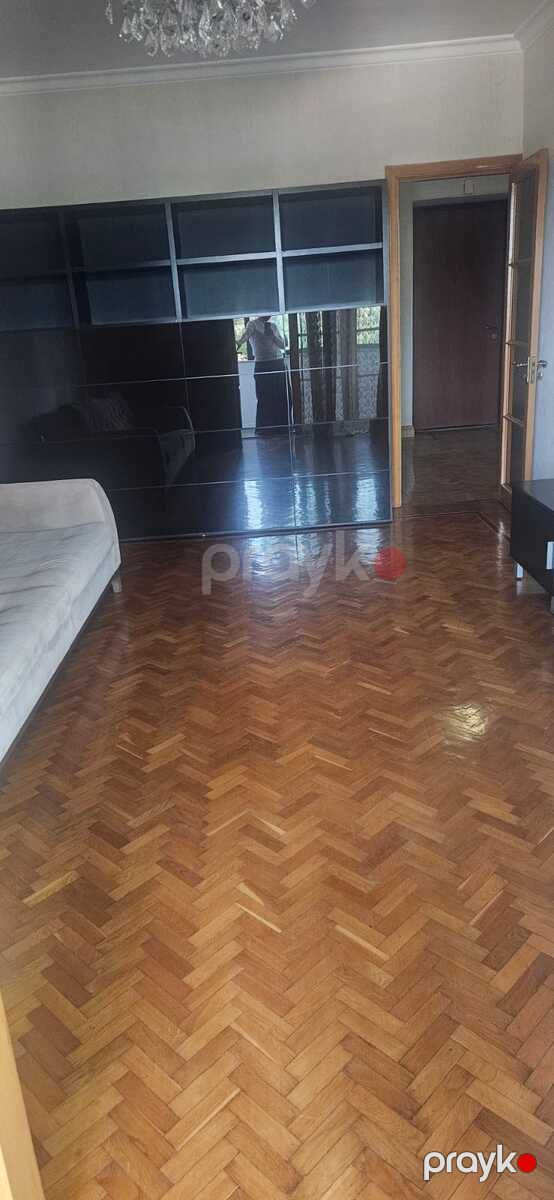 Satılır 2 otaqlı köhnə tikili 57 m² — Mənzil, Bakı (4)