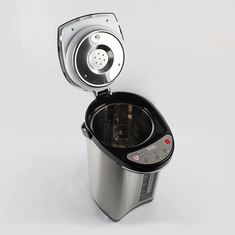 DSP KK1258 Çoxfunksiyalı Elektrikli Çaydan Su Dispenseri Rəqəmsal Led Displeyli Çaydan Termopot — Samovarlar, Bakı (4)
