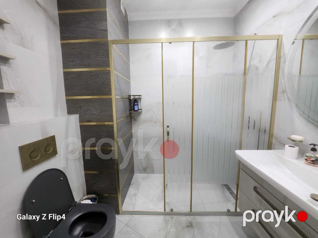 Satılır 2 otaqlı yeni tikili 82 m² — Mənzil, Bakı (6)
