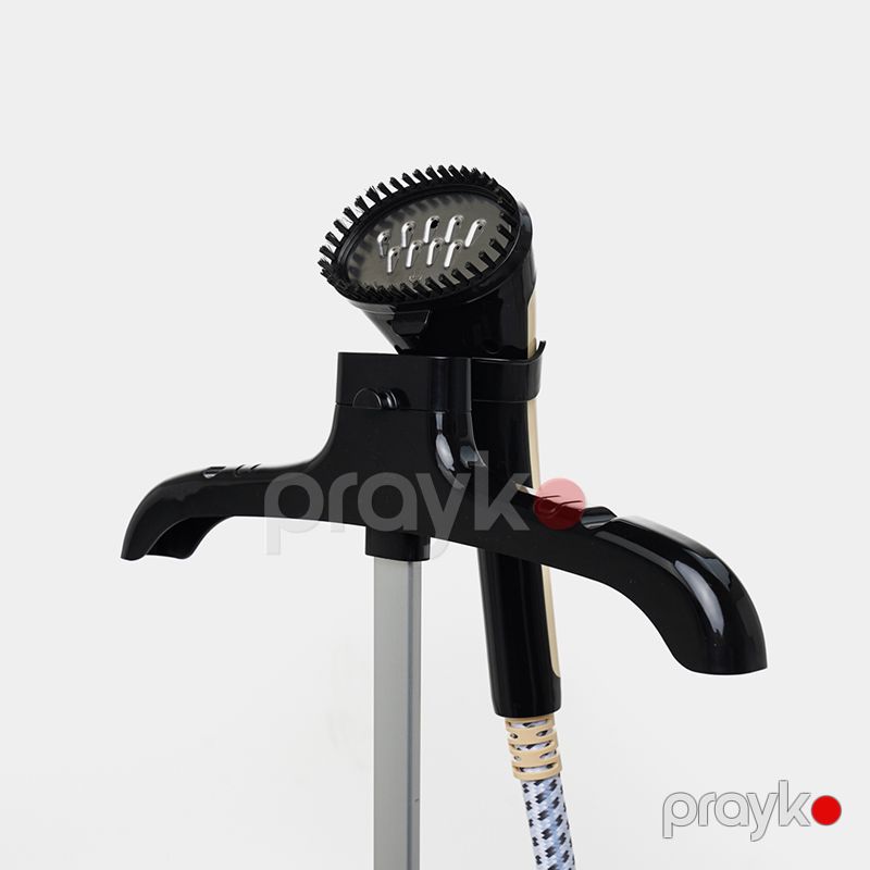 Arshıa AS2304-9034 Buxarlı Ütü Yüksək Keyfiyyətli Ütü 2000W Gücündə — Ev texnikası, Bakı (6)