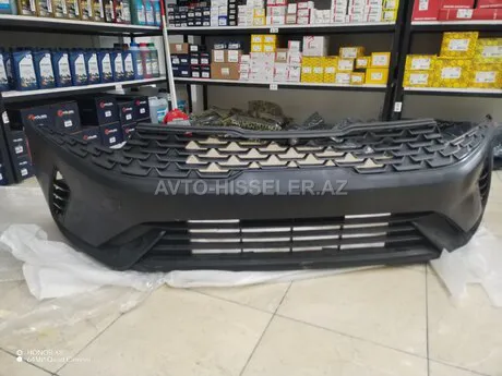 Kia Optima K5 2020-2022 qabaq buferi — Bakı
