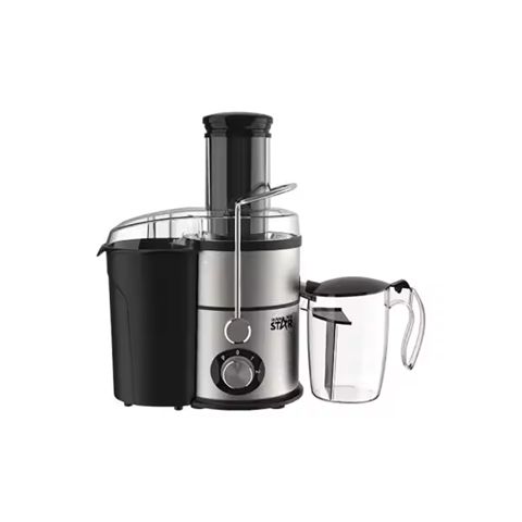 Wınnıng Star ST-5556 4-ü 1-də Çoxfunksiyalı Blender Şirəçəkən Üyüdücü Doğrayıcı 800W Gücündə — Bakı