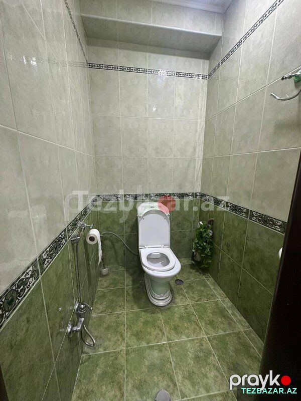 Satılır 3 otaqlı yeni tikili 110 m², 28 may m — Mənzil, Bakı (9)