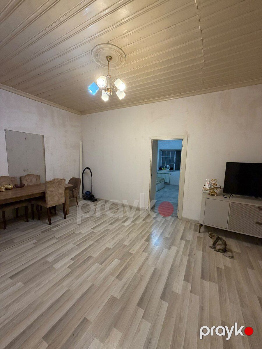 Bağ evi, Buzovna qəs — Ev, villa, Bakı (8)