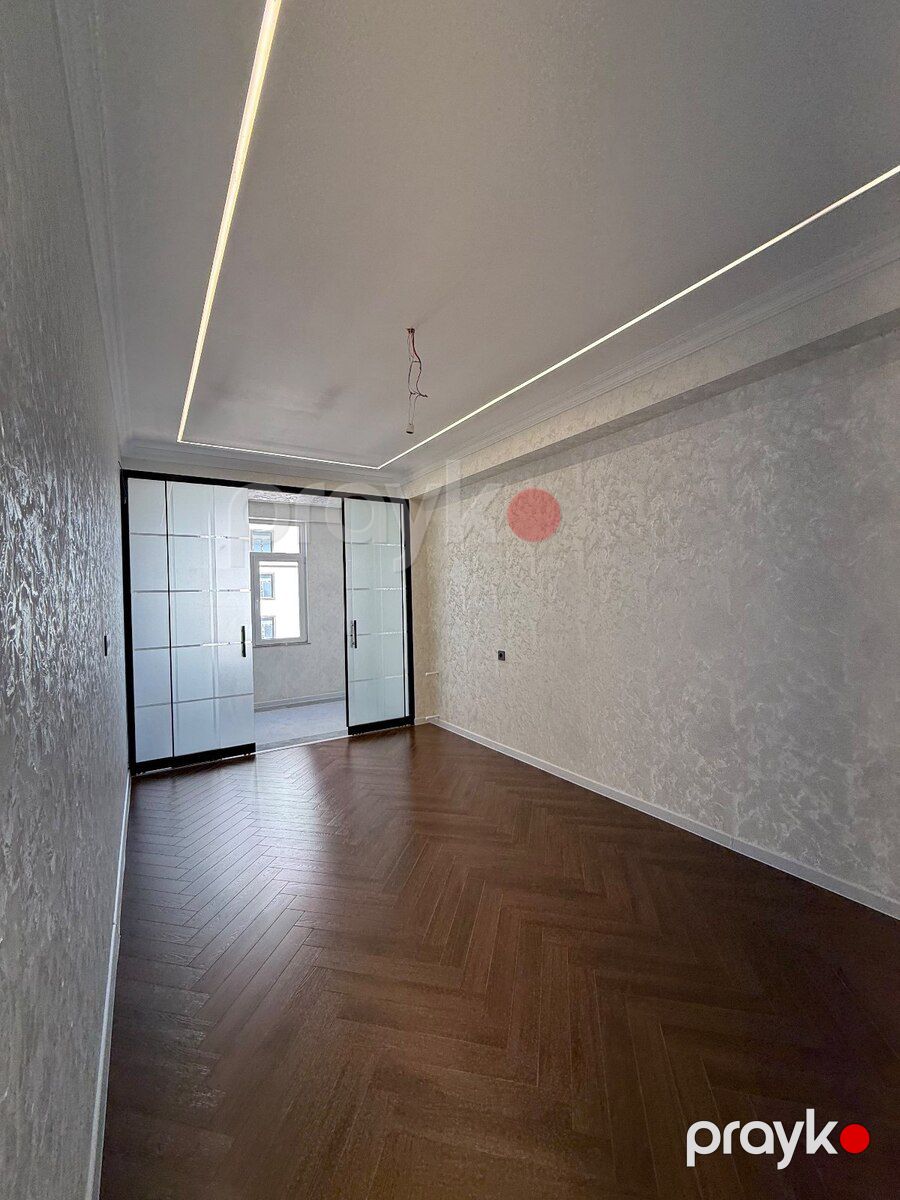 2-otaqlı yeni tikili, Blue City yaşayış kompleksi, 58 m² — Mənzil, Xırdalan (4)