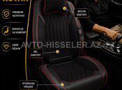 Avtomobil oturacaq üzlüyü — Salon detalları, Bakı (2)