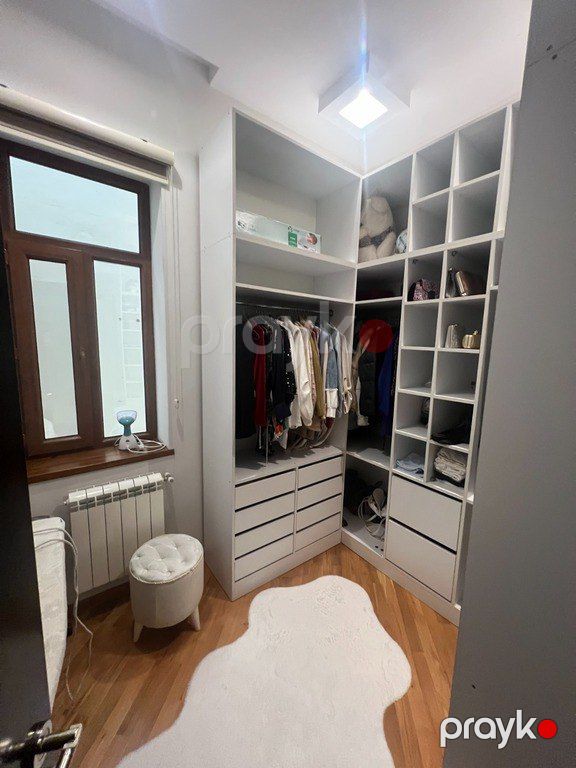Satılır 9 otaqlı həyət evi/bağ evi 510 m² — Ev, villa, Bakı (10)