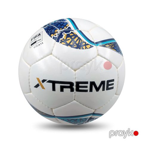Futbol topu Xtreme Primo Sala Professional Fifa Quality Pro 622.A1A 4 nömrə — Bakı