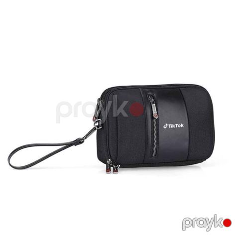 Borsetka Skross Alpha Travel Organizer 2164 Black — Bakı