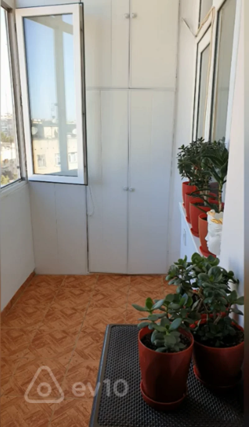 2 otaqlı mənzil, 70 m², Seyid Əzim Şirvani5 — Mənzil, Bakı (11)