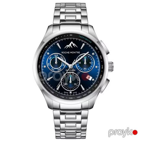 Qol saatı kişilər üçün Roche Montre RMG8001-02 — Bakı