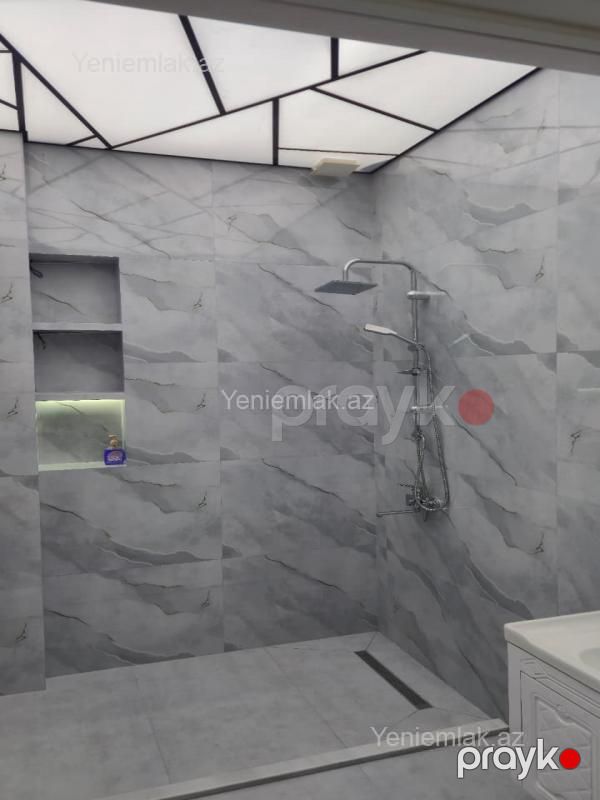 Satılır 2 otaqlı Bina evi menzil (Yeni tikili), 80.6 m², Sumqayıt — Mənzil, Sumqayıt (12)