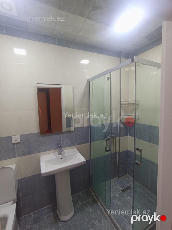 Kirayə 2 otaqlı Bina evi menzil (Yeni tikili), 75 m², 76-cı məhəllə — Mənzil, Sumqayıt (4)