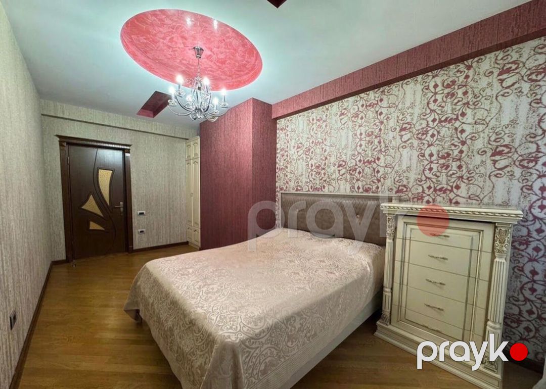 Satılır 4 otaqlı yeni tikili 240 m² — Mənzil, Bakı (9)
