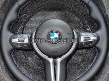 BMW m3 sükanı — Bakı
