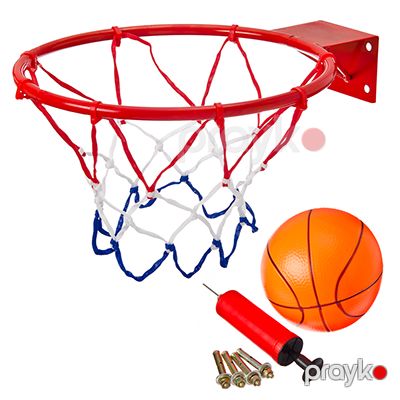 Uşaqlar Üçün Davamlı Sılapro Basketbol Seti Ekoloji Cəhətdən Təmiz Basketbol Səbəti Dəsti — Bakı