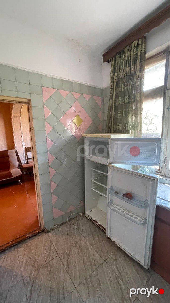 Satılır 2 otaqlı köhnə tikili 48 m² — Mənzil, Bakı (5)