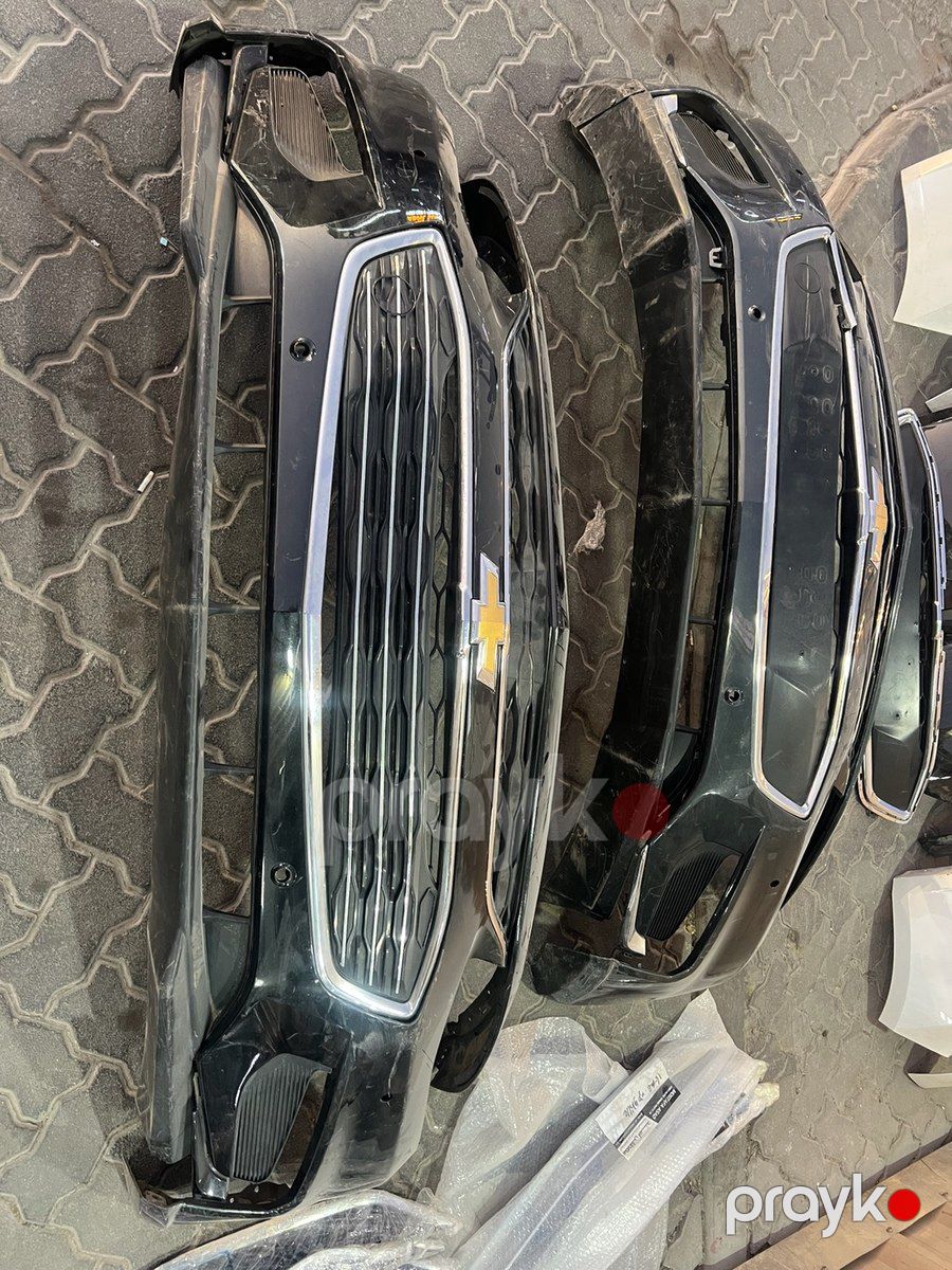 "Chevrolet Malibu, Chevrolet Cruze, Chevrolet Equinox" buferlər — Ehtiyat hissələri və aksesuarlar, Bakı (11)