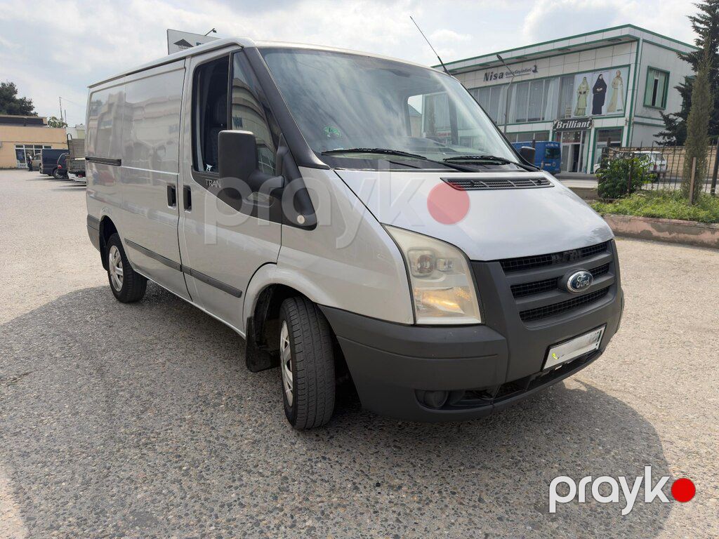 Ford Transit, 2.2 L, 2009 il, 312 820 km — Avtomobillər, Xaçmaz (7)