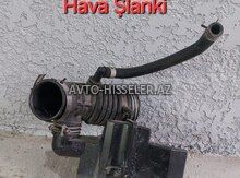 Nissan Sunny hava şlanqı — Nurlan Avto 019