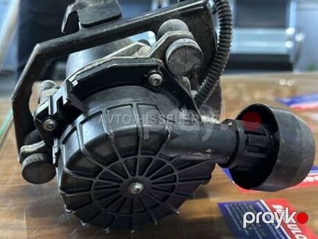 Toyota Prado kotalizator soyudan — Bakı