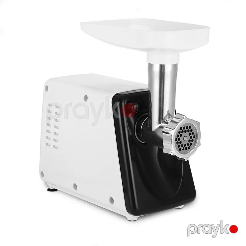 Yüksək Keyfiyyətli Sokany Ətçəkən SK-312 Qida dərəcəli Paslanmayan Polad Bıçaq 2500W Gücə Məxsus — Digər mətbəx texnikası, Bakı (4)