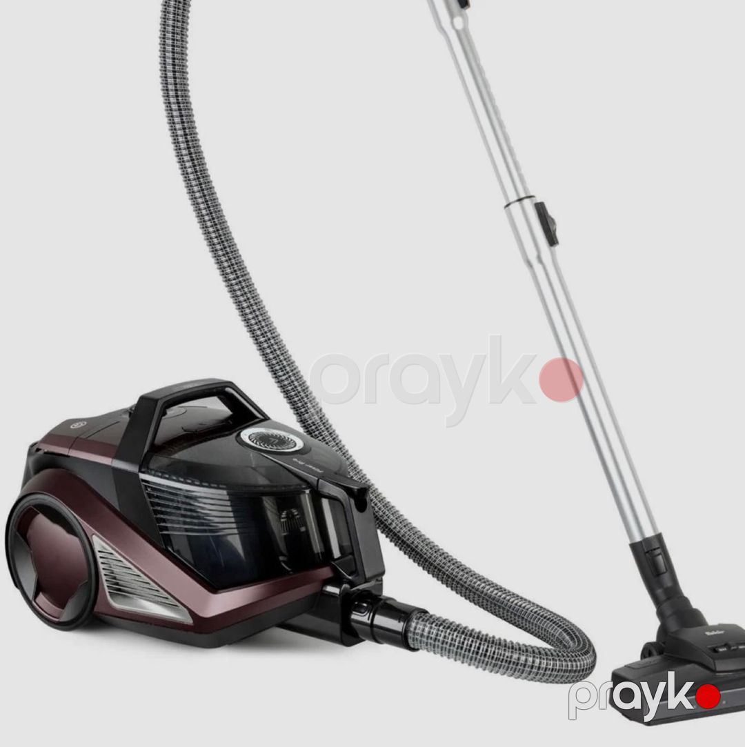 Fakir Filter Pro tozsoranı — Ev texnikası, Bakı (4)