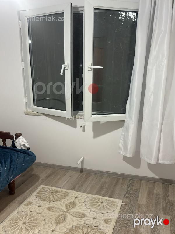 Satılır 2 otaqlı Bina evi menzil (Köhnə tikili), 50 m², Səbail rayonu — Mənzil, Bakı (11)