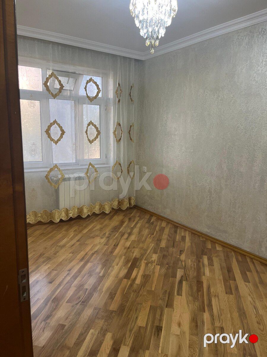 3-otaqlı mənzil, Sumqayıt ş., 73 m² — Mənzil, Sumqayıt (6)