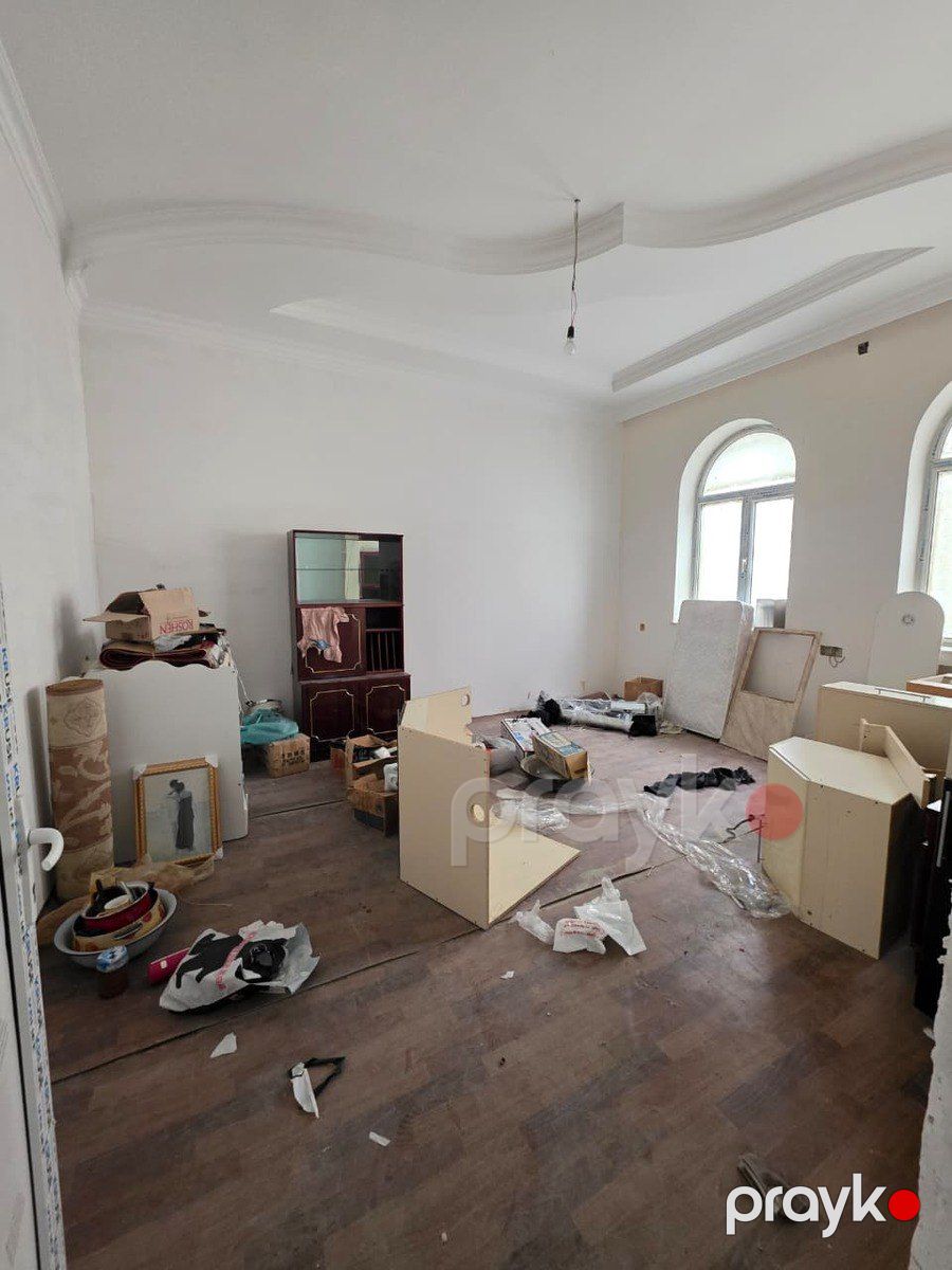 Satılır 10 otaqlı həyət evi/bağ evi 1200 m² — Ev, villa, Bakı (12)
