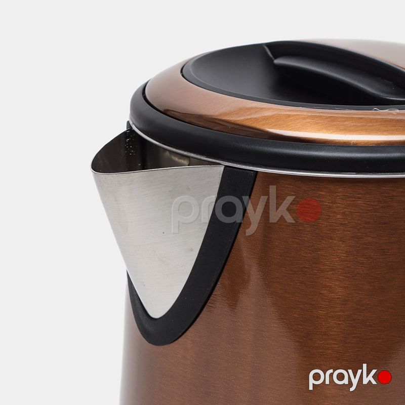 RAF R.7916R Elektrikli Çaydan Yüksək Keyfiyyətli Çaydan Tutum 2.5 L — Elektrik çaydanları və termoslar, Bakı (4)