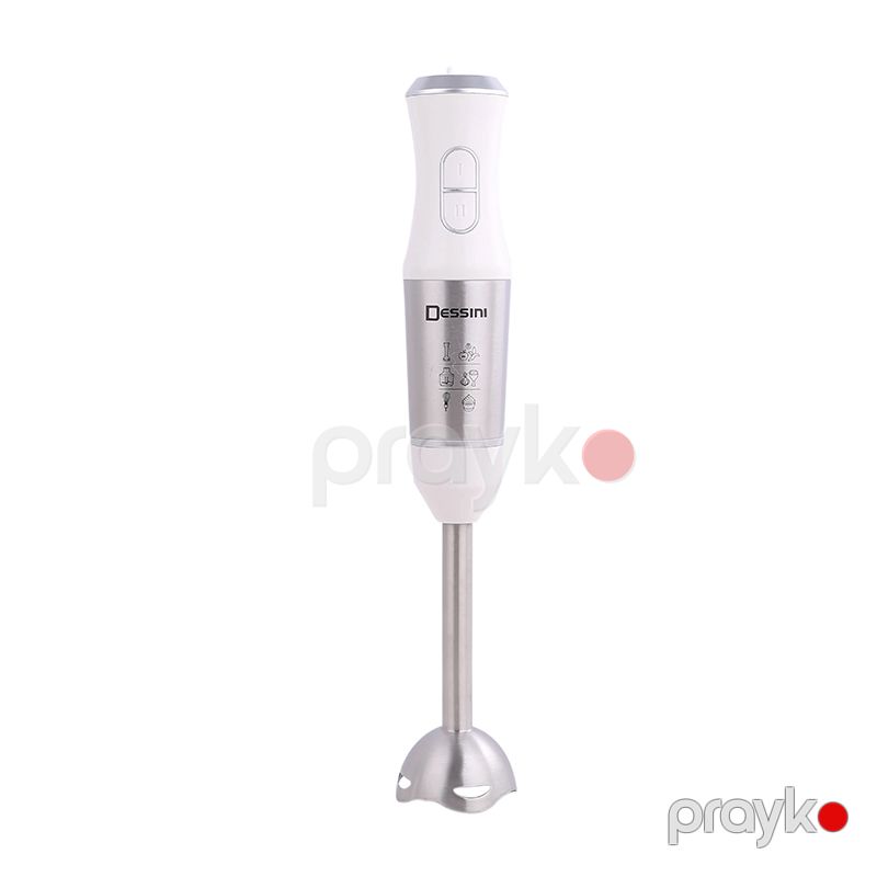Dessını DS-6322 Çoxfunksiyalı 4-ü 1-də Yumurta Çırpıcı Əl Blenderi Portativ Elektrikli Blender — Blenderlər, xırdalayanlar və mikserlər, Bakı (4)