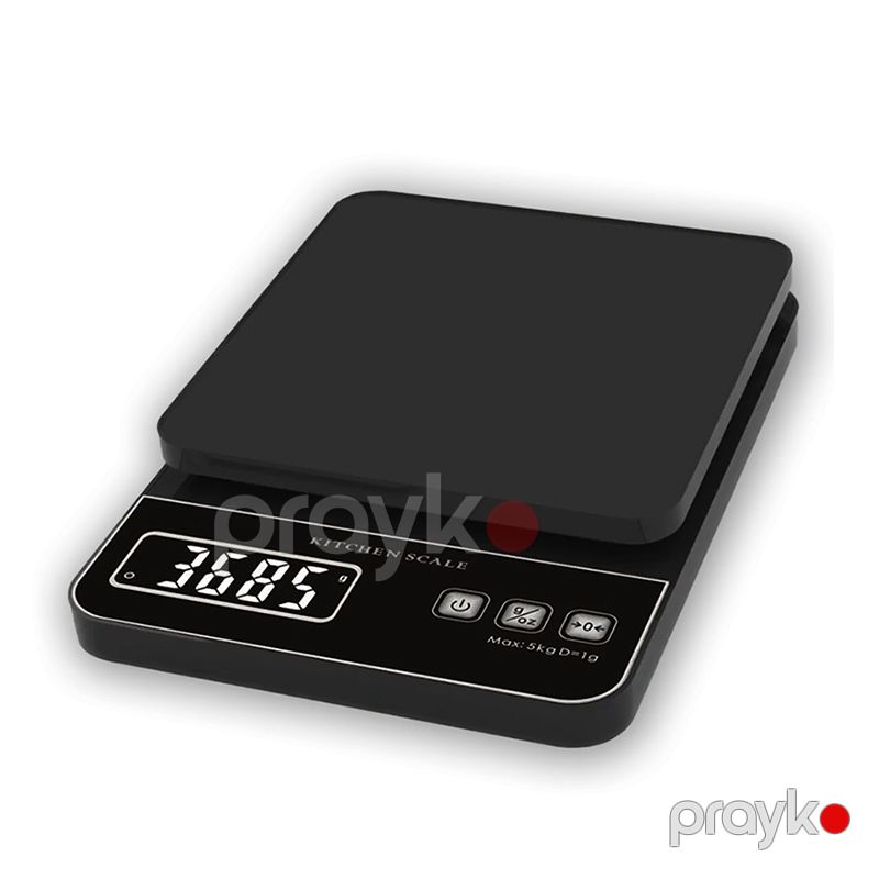 Elec BLW-B301 Rəqəmsal Mətbəx Tərəzisi Elektron Tərəzi — Tərəzi, Bakı (2)