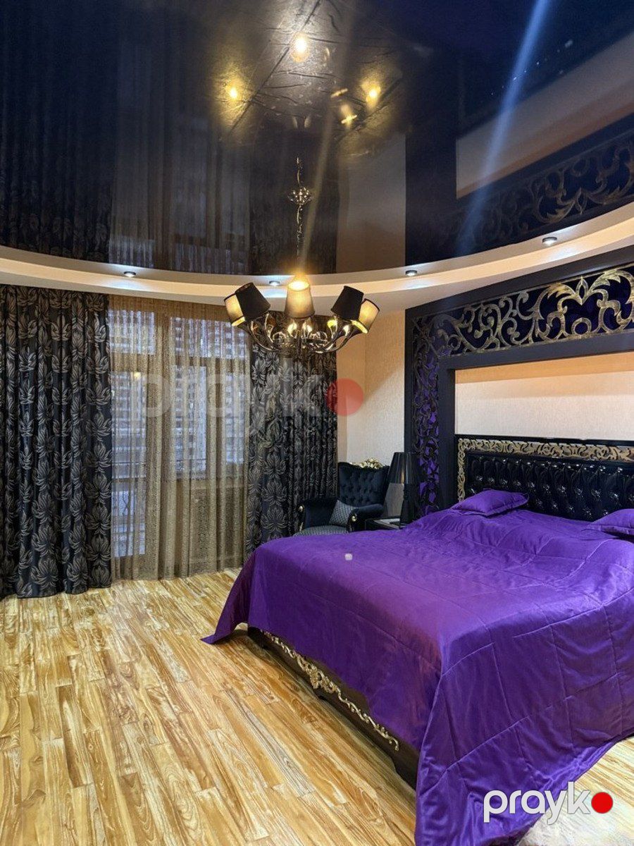 Satılır 4 otaqlı yeni tikili 247 m² — Mənzil, Bakı (6)